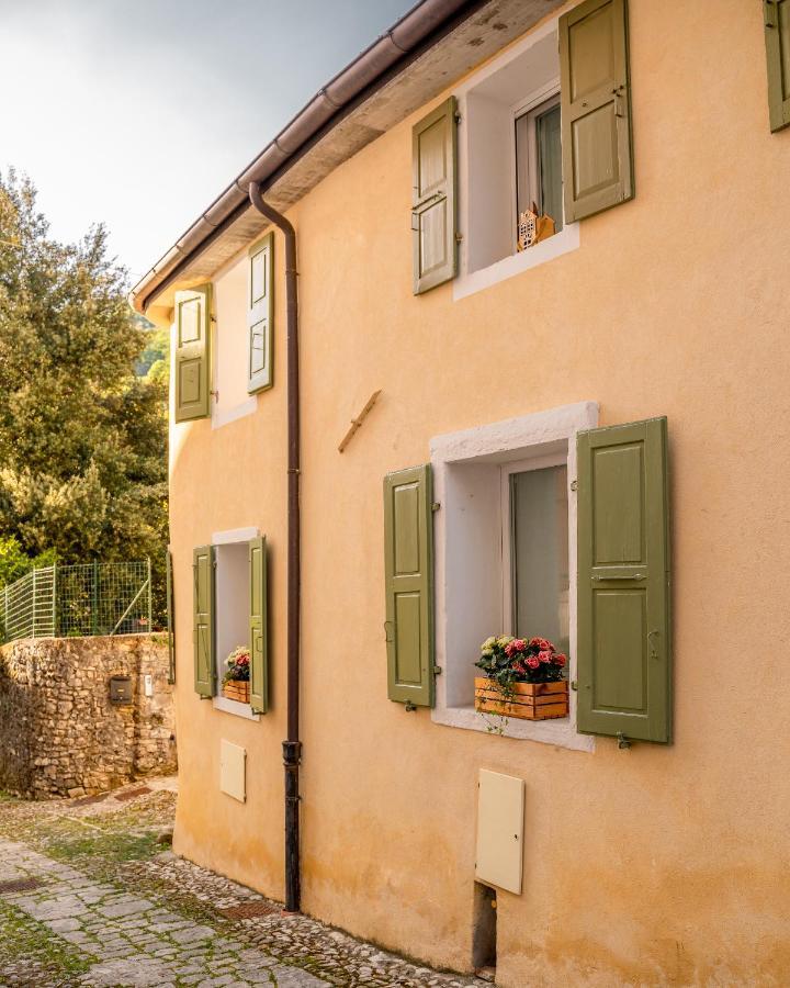 La Casetta Valdobbiadene Exteriér fotografie