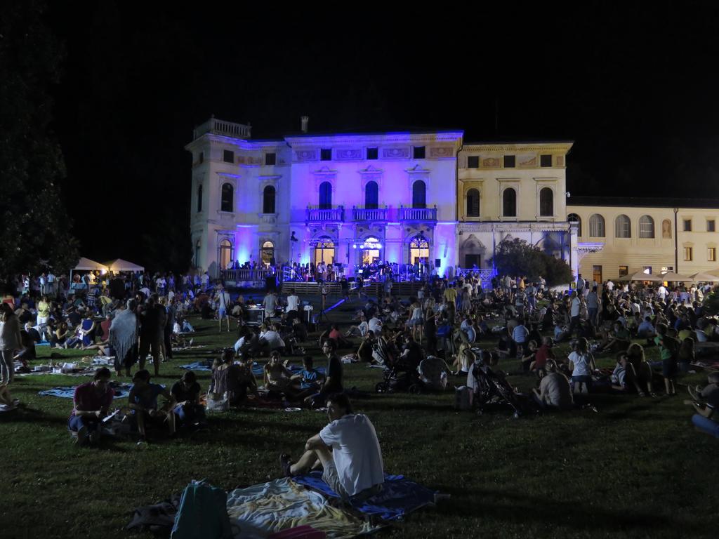 La Casetta Valdobbiadene Exteriér fotografie