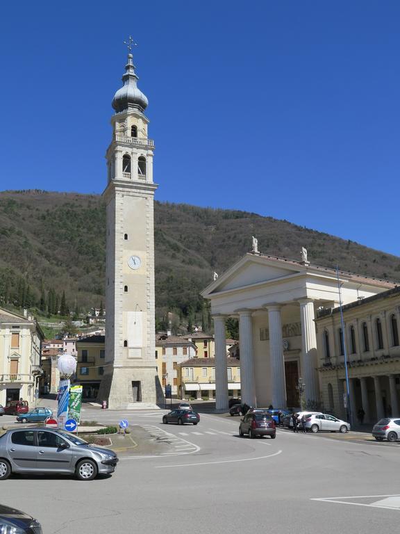 La Casetta Valdobbiadene Pokoj fotografie