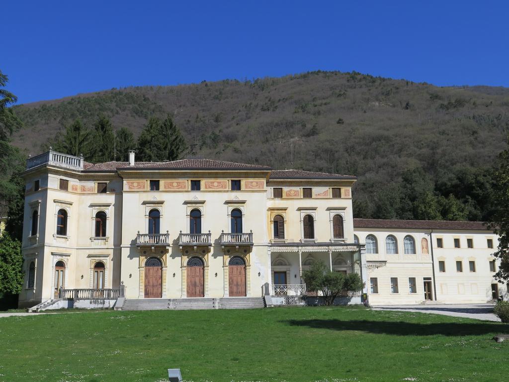 La Casetta Valdobbiadene Pokoj fotografie