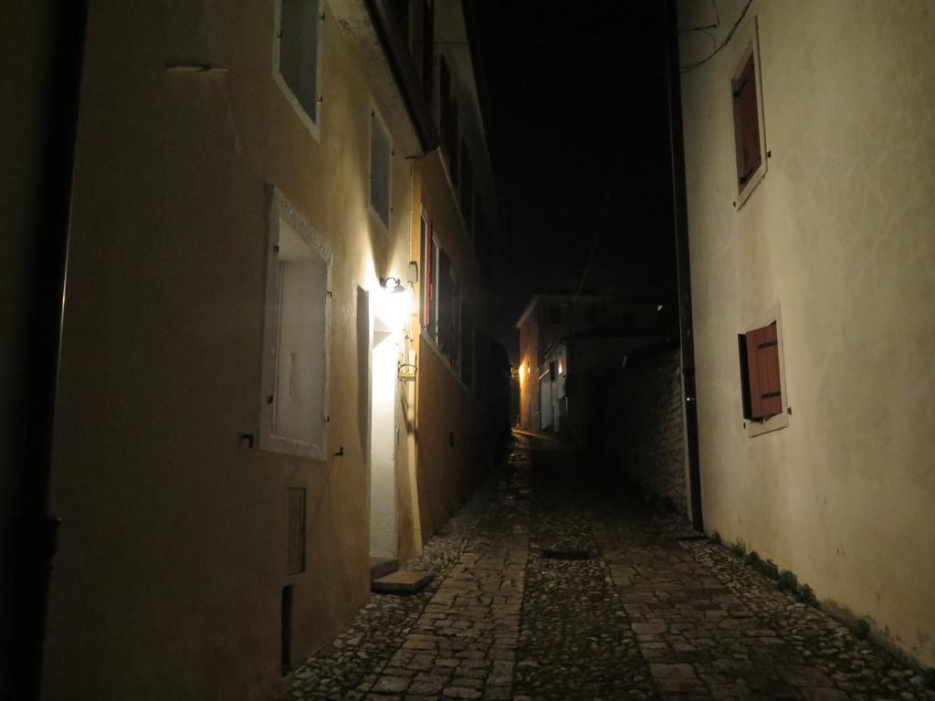 La Casetta Valdobbiadene Exteriér fotografie