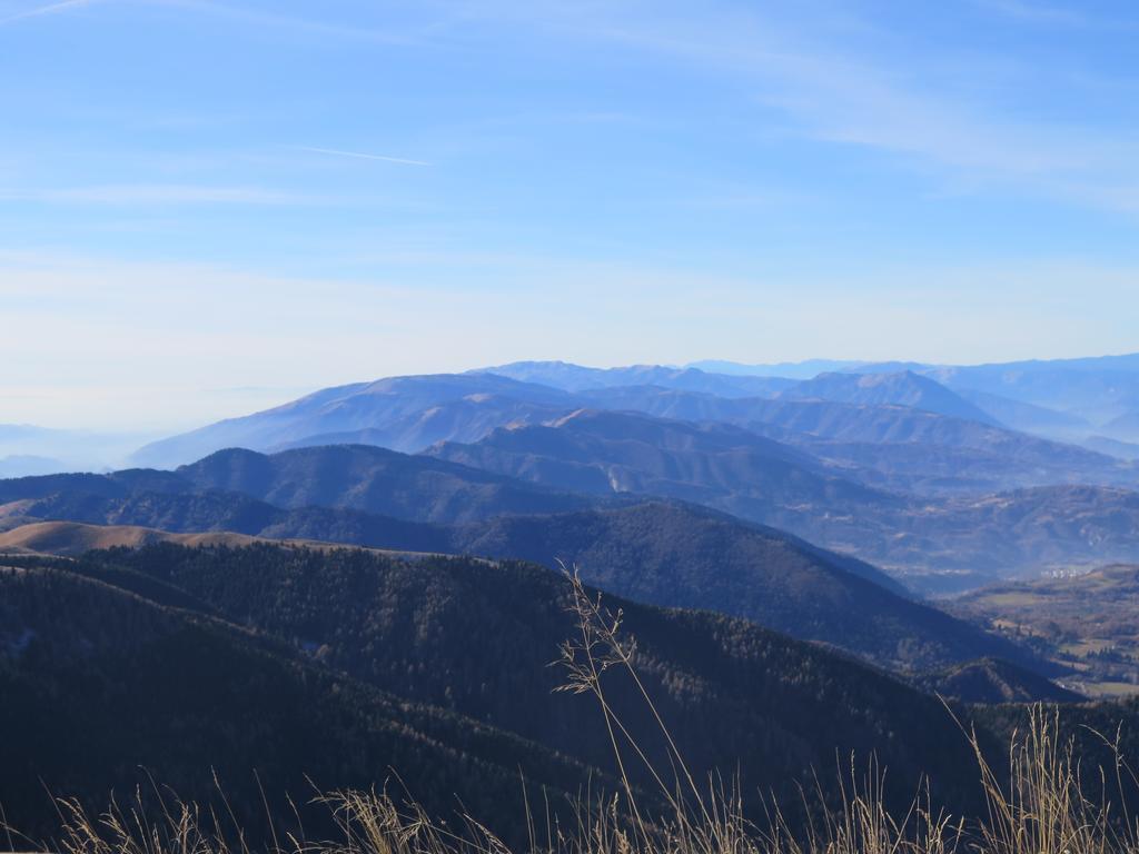 La Casetta Valdobbiadene Exteriér fotografie