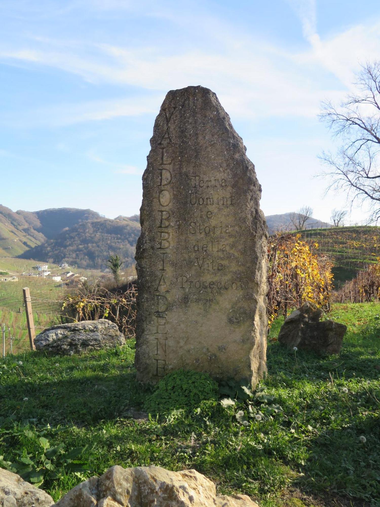 La Casetta Valdobbiadene Exteriér fotografie